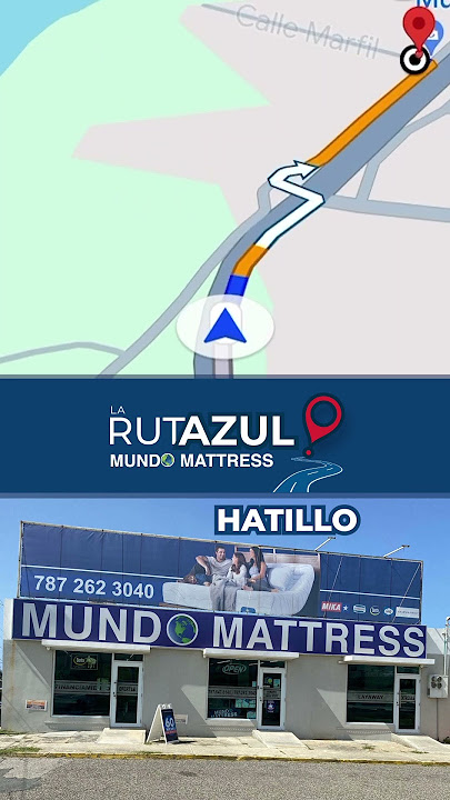 Mundo Mattress en Hatillo: Colchones de alta calidad y precios bajos