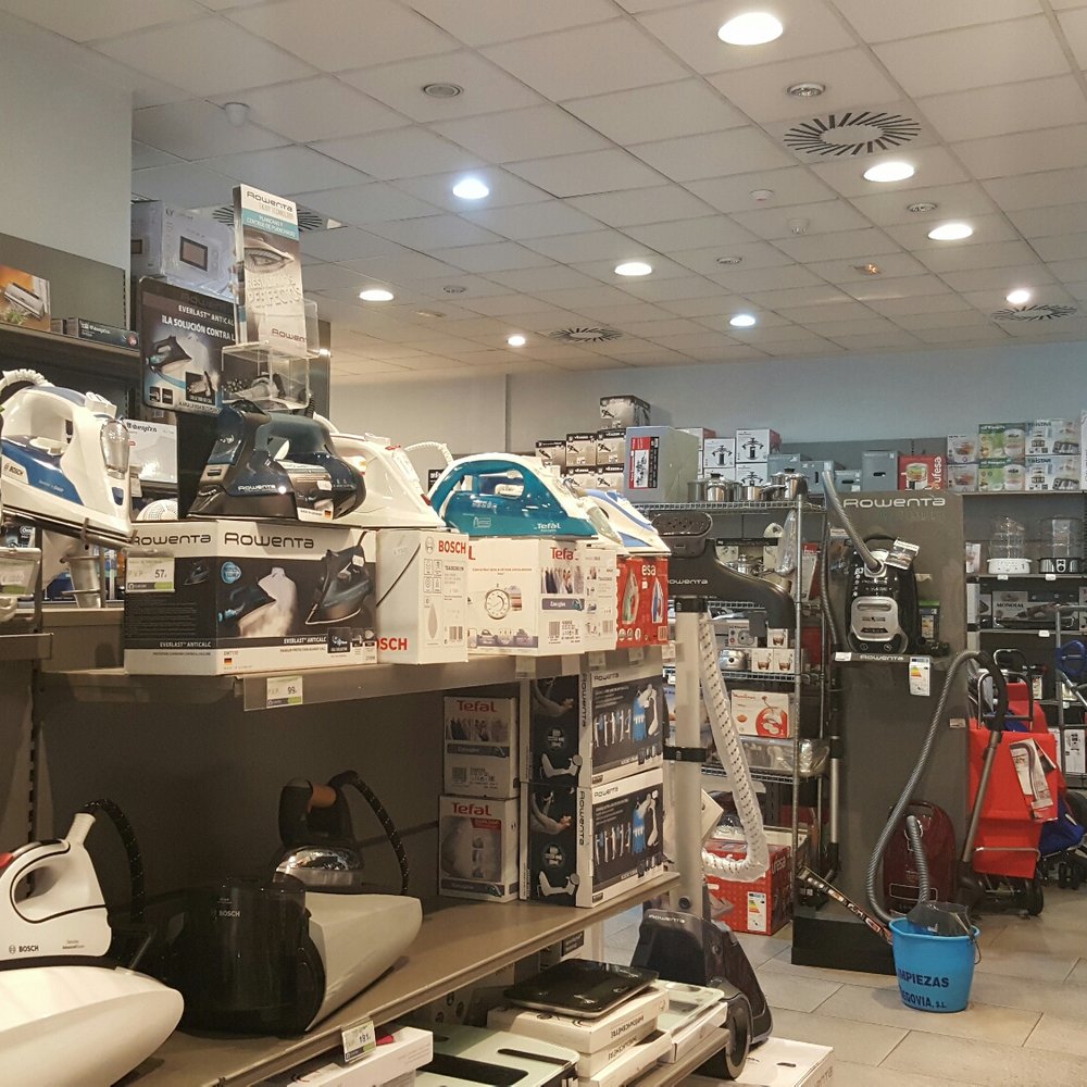 Electrodomésticos de Oferta en Linares | Outlet de Electrodomésticos | Ahorro Garantizado