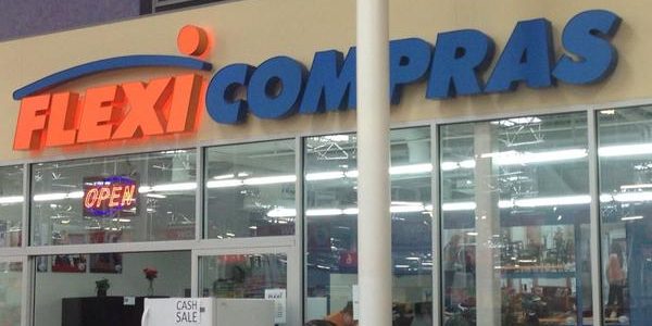 Flexi Compras: Plataforma de Compras Online Flexible con Ofertas y Ahorro