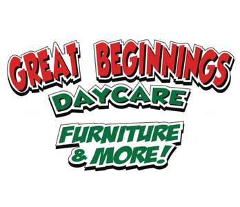 Muebles de guardería Great Beginnings: calidad y estilo para tu daycare