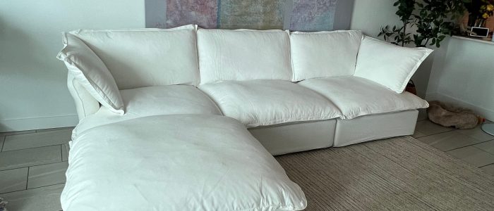 Muebles Dream Better: Diseño Moderno y Confort para Tu Hogar