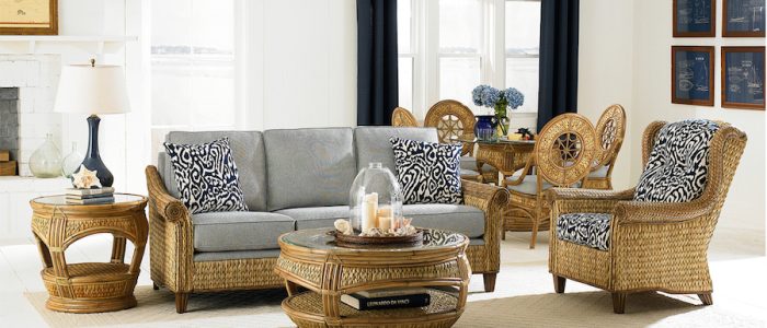 J & J Rattan: Elegantes muebles de ratán para interiores y exteriores – diseño moderno y calidad premium