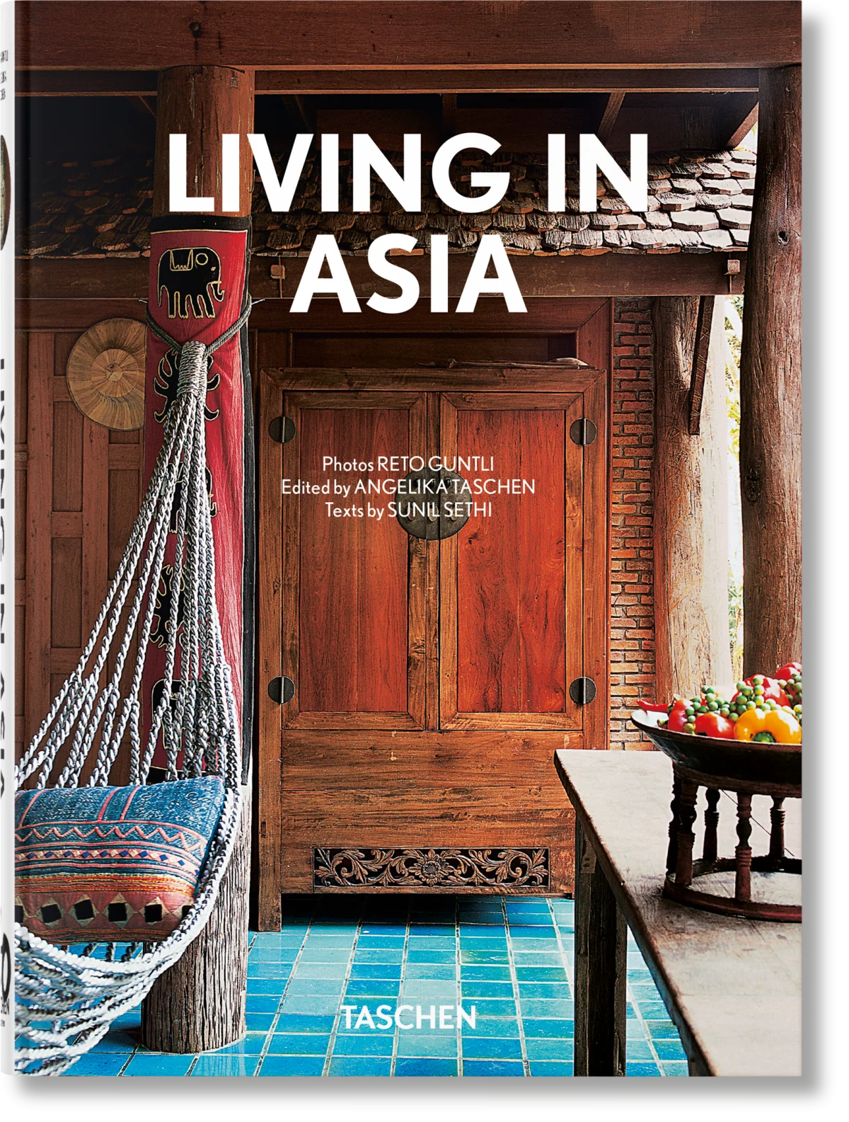 Living in Asia LLC: Guía de Vida y Negocios en Asia – Experiencias, Cultura y Oportunidades