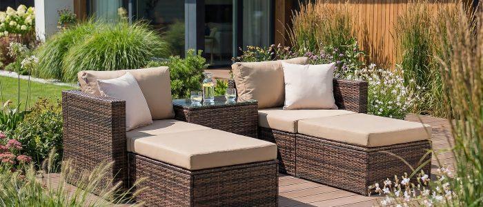 Gaia Furniture: Muebles modernos y ecológicos para tu hogar - Diseño, calidad y estilo