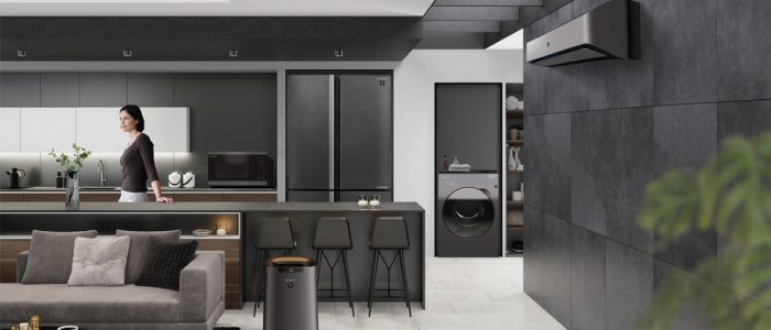 Imagen de diseño elegante SLEEK DESIGN: estilo moderno para interiores y arquitectura