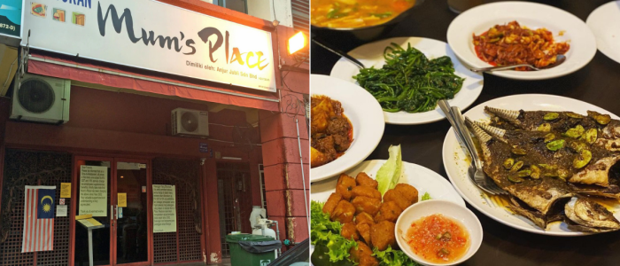 Imagen de Mums Place: rincón acogedor de la madre, decoración y estilo