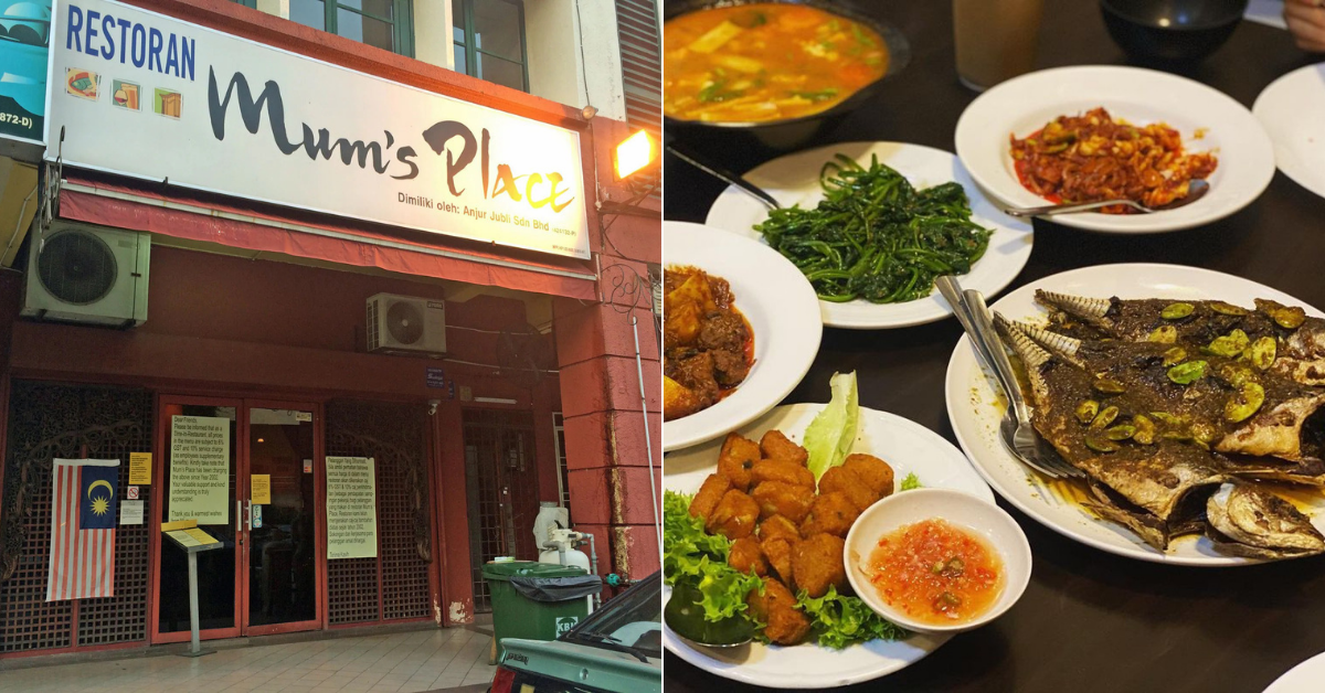 Imagen de Mums Place: rincón acogedor de la madre, decoración y estilo