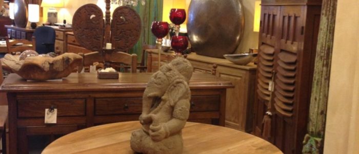 Colección de Muebles Rodney Hunter: Diseño Moderno y Elegante para Tu Hogar