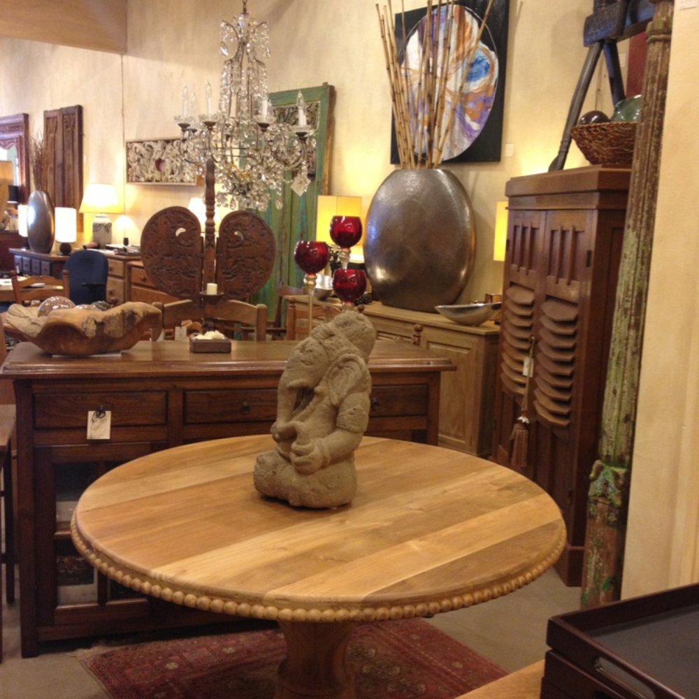 Colección de Muebles Rodney Hunter: Diseño Moderno y Elegante para Tu Hogar