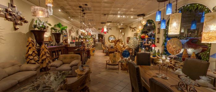 Palomas Home Furnishings - Elegantes Muebles y Decoración del Hogar con Estilo Moderno