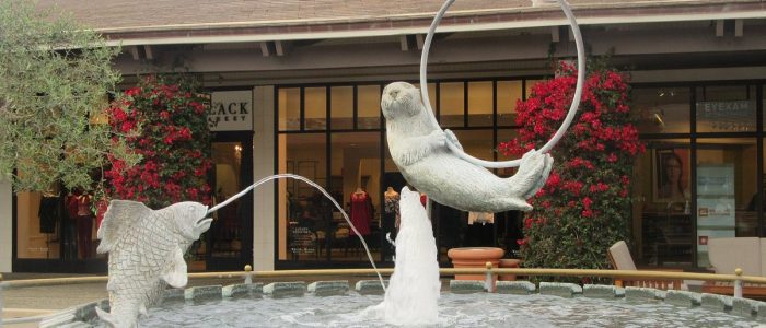 Del Monte Shopping Center – Tienda, Gastronomía y Entretenimiento en el Corazón de la Ciudad