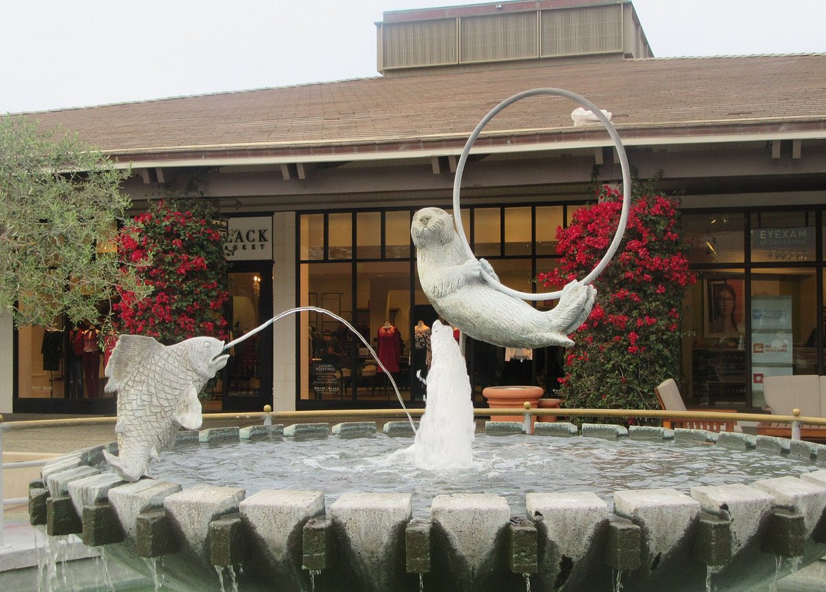 Del Monte Shopping Center – Tienda, Gastronomía y Entretenimiento en el Corazón de la Ciudad