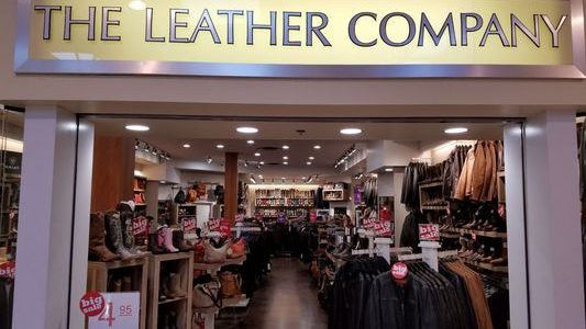 The Leather Company: Cuero de alta calidad, moda y accesorios de lujo
