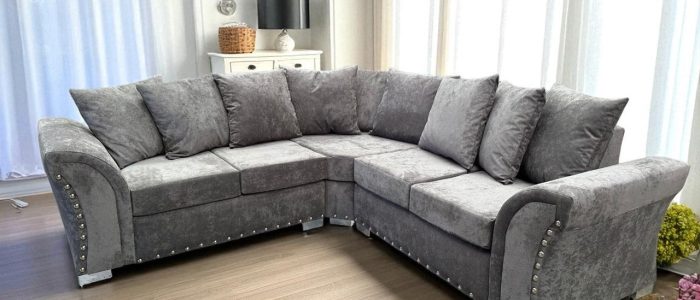 Muebles Harrison: Sofás y Mesas de Diseño Contemporáneo – Calidad y Estilo