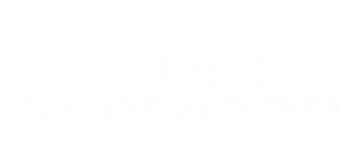 Cocina de lujo en Monterey Peninsula – Kitchen Studio of Monterey Peninsula, Inc.