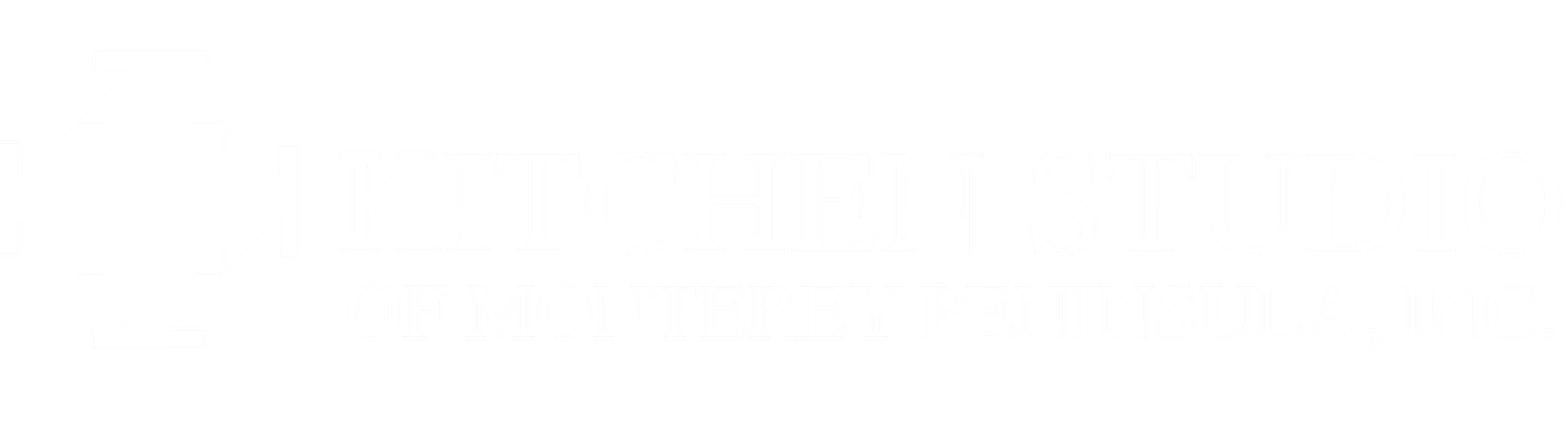 Cocina de lujo en Monterey Peninsula – Kitchen Studio of Monterey Peninsula, Inc.