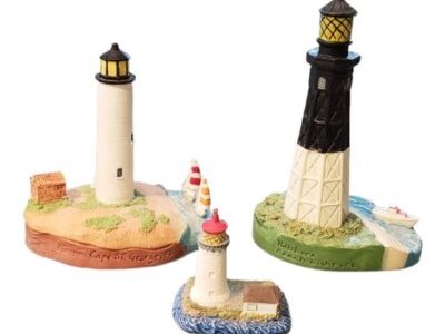 828 Lighthouse Antiques & Collectibles - Antigüedades y objetos de colección únicos