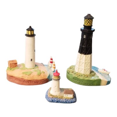 828 Lighthouse Antiques & Collectibles - Antigüedades y objetos de colección únicos