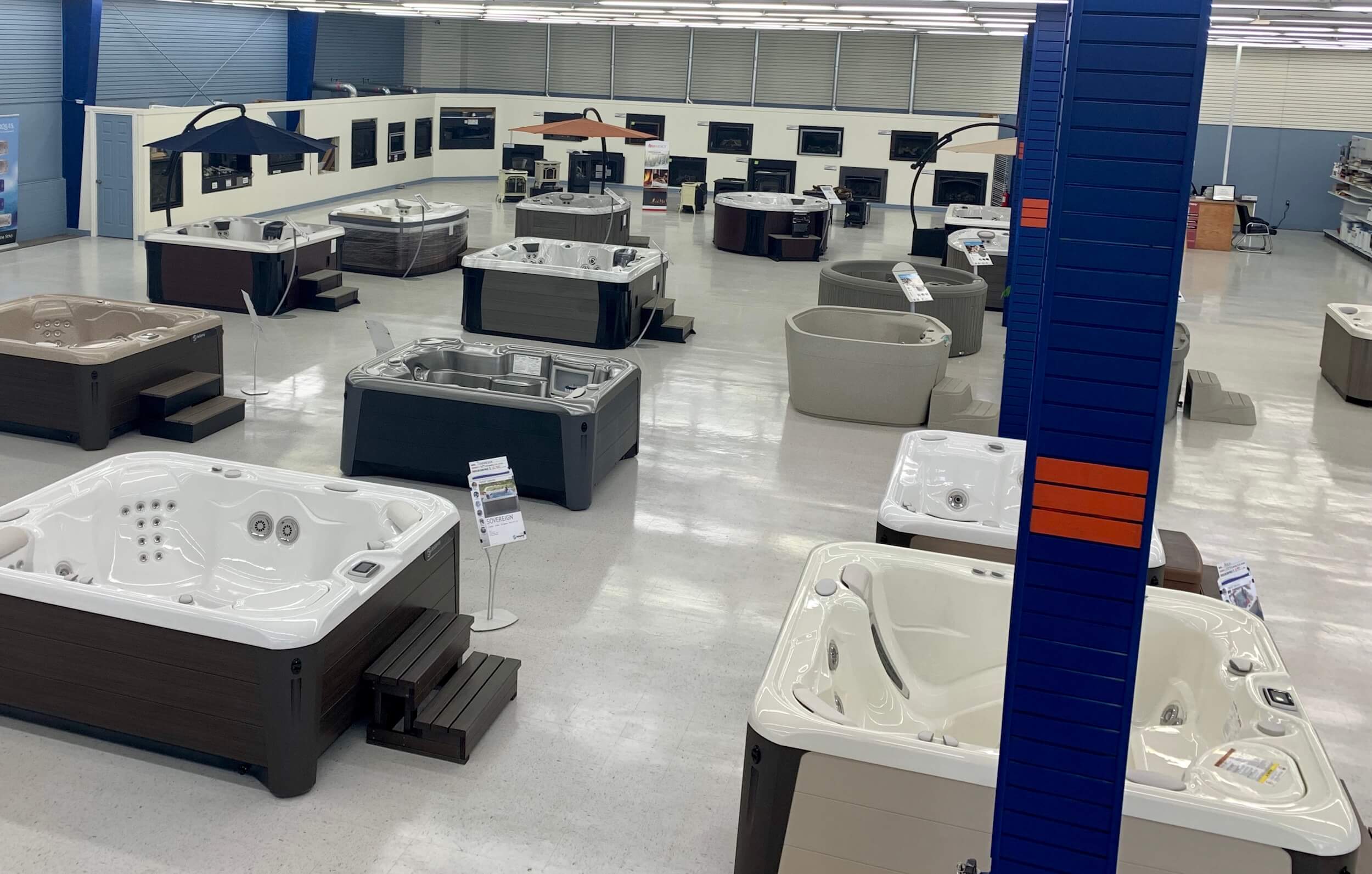 Spa frente a la bahía: relajación y lujo con vistas al mar – bienestar y tratamientos premium