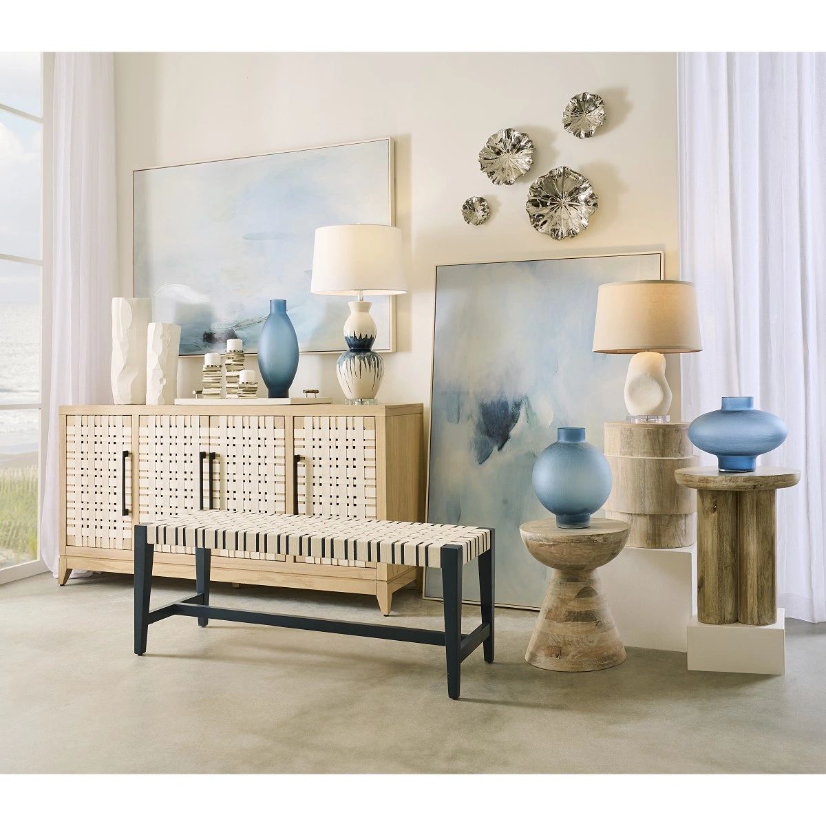 Carmel Color House: Ideas de Decoración de Interiores y Colores Vibrantes para tu Hogar