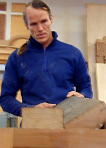 Muebles de lujo Tony Hayden – Diseño elegante y calidad premium