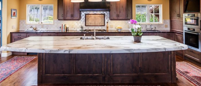 Cocinas Monterey: Diseño Moderno y Elegante para Hogares Premium | Ideas y Tendencias