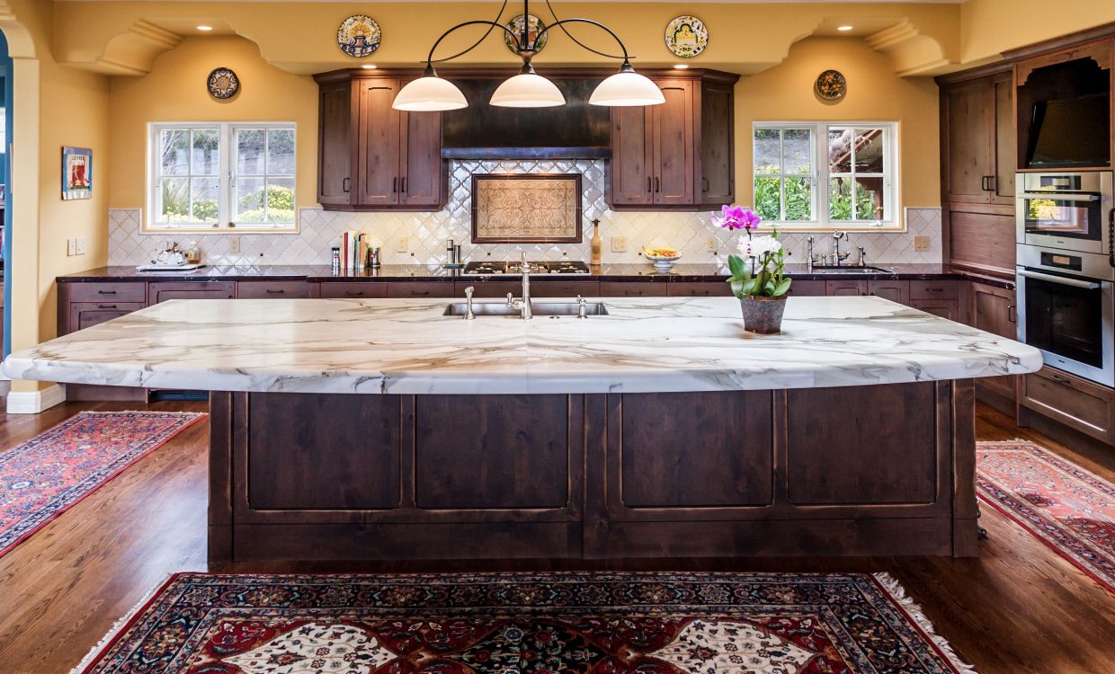 Cocinas Monterey: Diseño Moderno y Elegante para Hogares Premium | Ideas y Tendencias