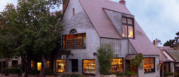 Carmel Bay Company: Elegancia y lujo inmobiliario en la costa de California