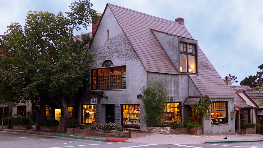 Carmel Bay Company: Elegancia y lujo inmobiliario en la costa de California