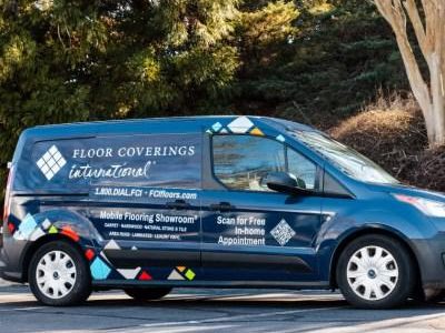 Floor Coverings International Monterey Bay – Suelos y Alfombras de Calidad