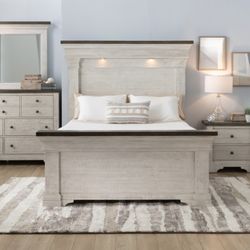 Jacquez Mueblería Hispana – Muebles de Calidad y Diseño Tradicional Español