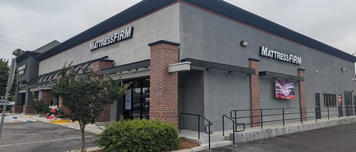 Mattress Firm Magnolia Tyler Center – Colchones de alta calidad, ofertas y financiación en Tyler, TX