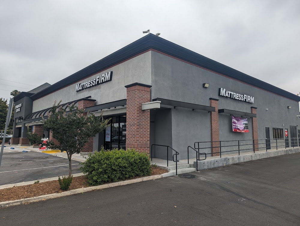 Mattress Firm Magnolia Tyler Center – Colchones de alta calidad, ofertas y financiación en Tyler, TX