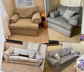 Manasco Interiors: Tapicería y Cortinas de Diseño para Interiores Elegantes