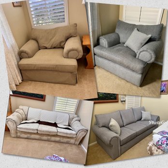 Manasco Interiors: Tapicería y Cortinas de Diseño para Interiores Elegantes