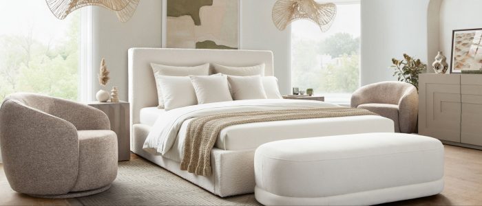Caravana Furniture – Muebles de diseño contemporáneo y alta calidad para tu hogar