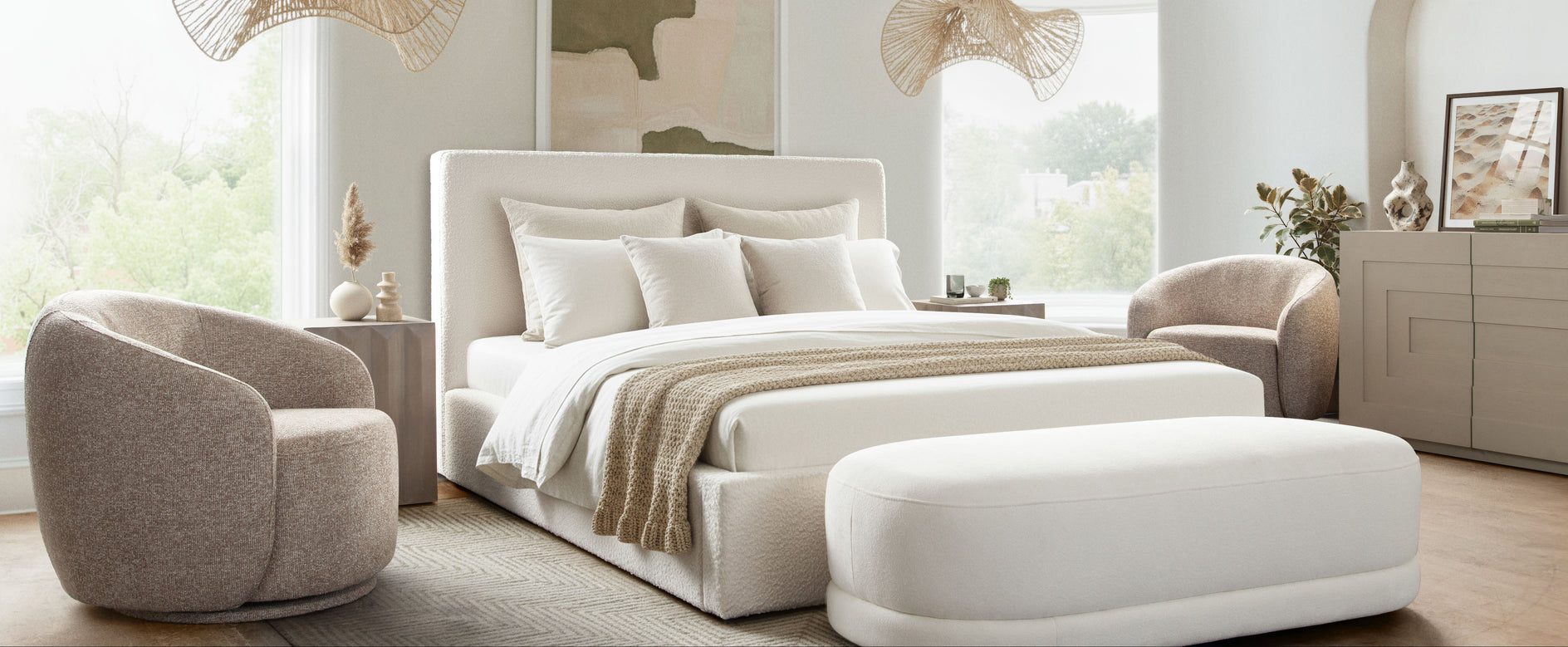 Caravana Furniture – Muebles de diseño contemporáneo y alta calidad para tu hogar