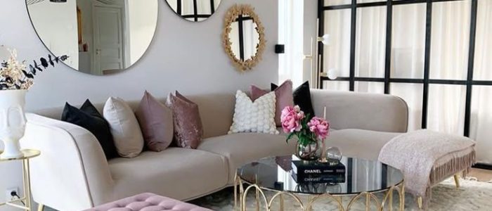 Muebles elegantes y modernos – Diseño interior de alta calidad para tu hogar