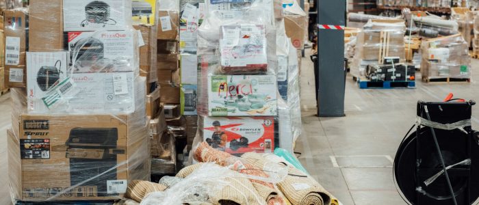 Imagen de Liquidators Depot - Tienda de Liquidaciones y Descuentos al Por Mayor