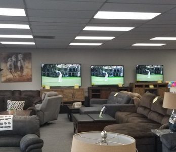 Muebles y decoración de Yesica: tienda de muebles modernos y estilo elegante