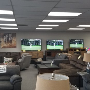 Muebles y decoración de Yesica: tienda de muebles modernos y estilo elegante