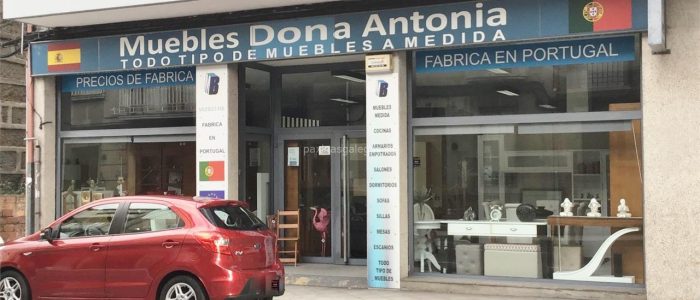 Muebles artesanales de la Dueña: diseños únicos, calidad y estilo para tu hogar