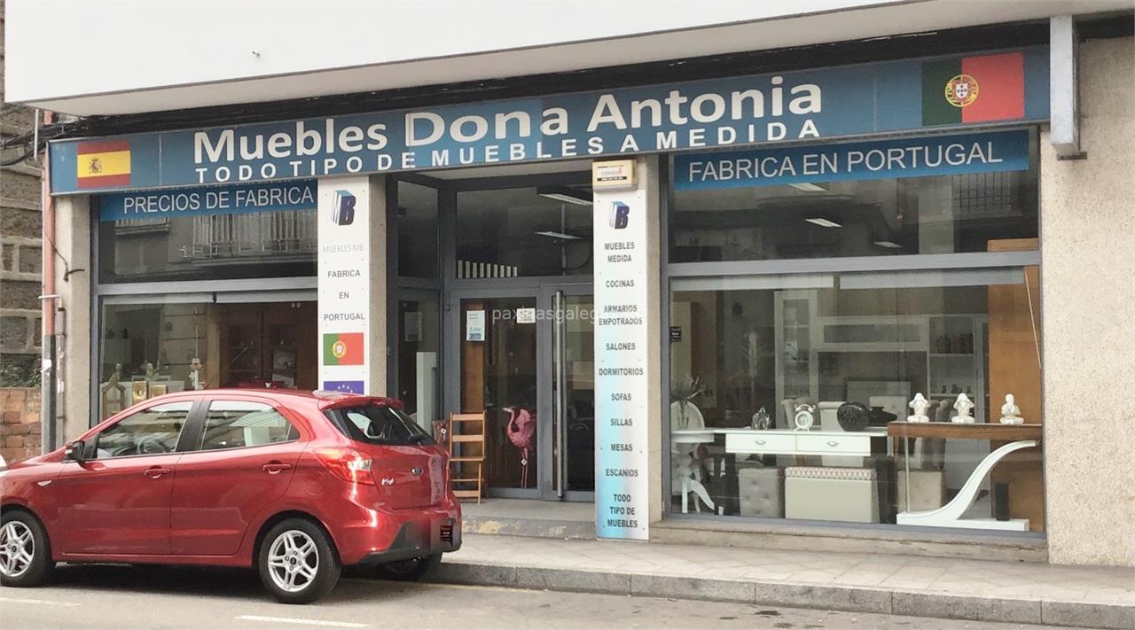 Muebles artesanales de la Dueña: diseños únicos, calidad y estilo para tu hogar