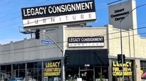 Legacy Consignment: Tienda de Ropa Vintage y Segunda Mano – Calidad y Estilo Único