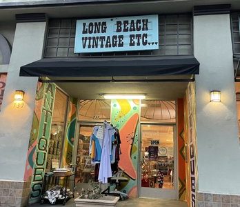 Antigüedades Vintage en Long Beach – Tienda Long Vintage – Descubre piezas únicas y coleccionables