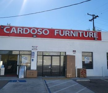 Cardoso Furniture en Compton – Muebles modernos y estilo contemporáneo