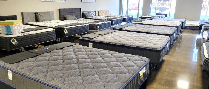 Colchón de alta calidad de Mattress Factory Direct – Compra directa y precios bajos