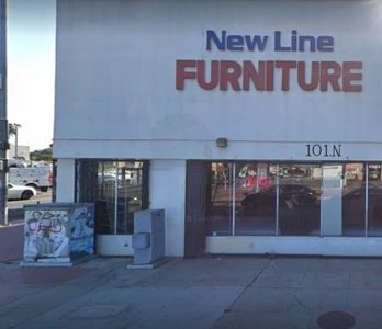 Muebles modernos de New Line Furniture, LLC – Diseño de interior de alta calidad y estilo