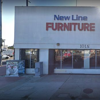 Muebles modernos de New Line Furniture, LLC – Diseño de interior de alta calidad y estilo