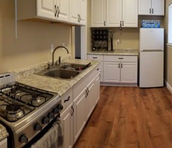 Electrodomésticos Rivera: Calidad y estilo para tu cocina y hogar